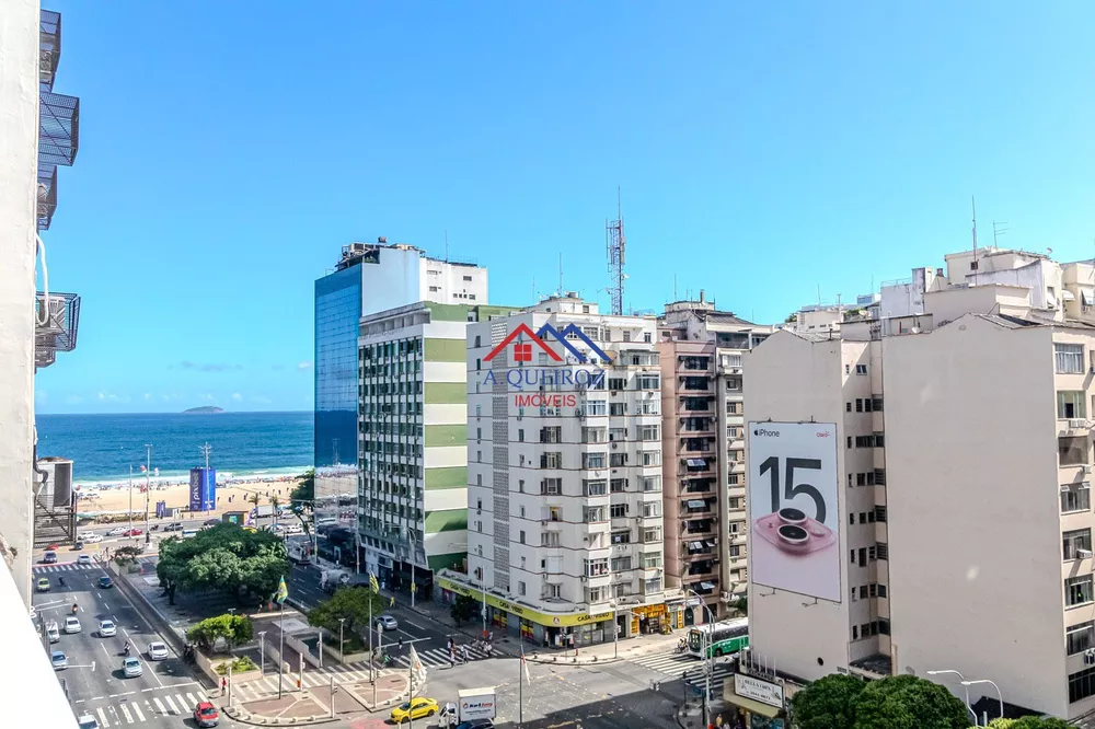 Apartamento, 3 quartos, 135 m² - Foto 9
