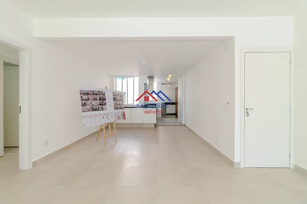 Apartamento, 3 quartos, 135 m² - Foto 1