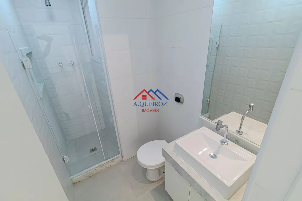 Apartamento, 3 quartos, 135 m² - Foto 6