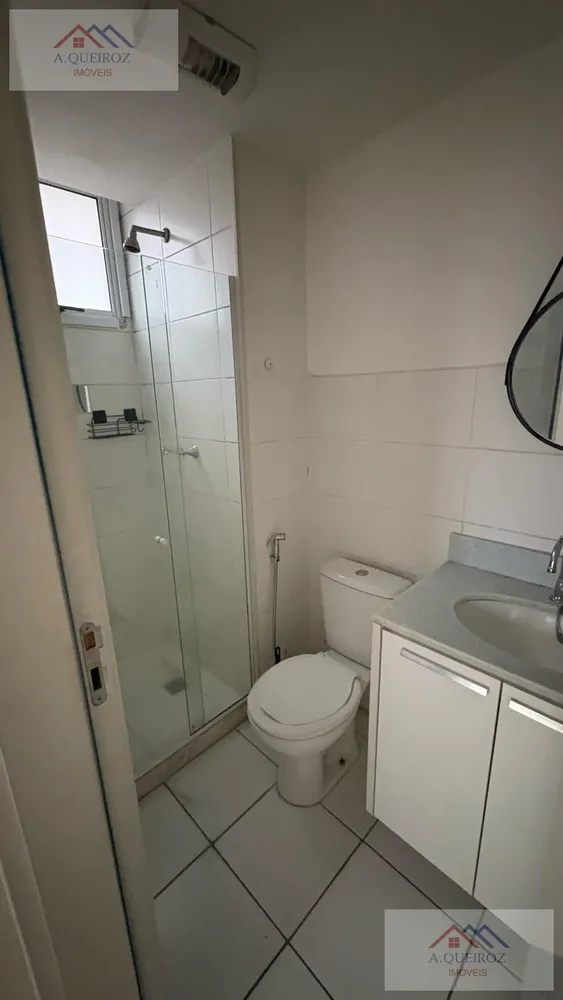 Apartamento, 2 quartos, 58 m² - Foto 16