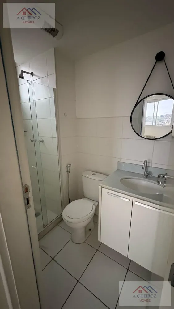 Apartamento, 2 quartos, 58 m² - Foto 15