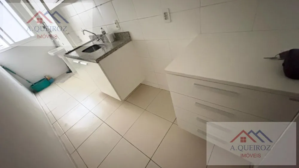 Apartamento, 2 quartos, 58 m² - Foto 19