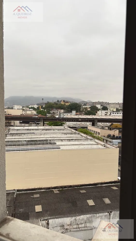 Apartamento, 2 quartos, 58 m² - Foto 5
