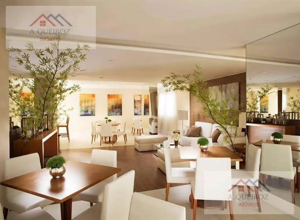 Apartamento, 2 quartos, 58 m² - Foto 6