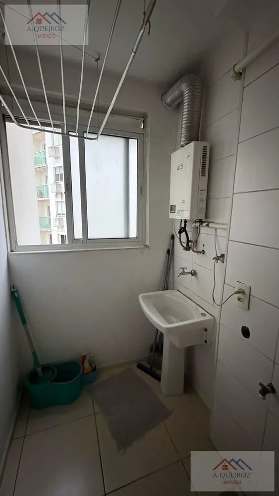 Apartamento, 2 quartos, 58 m² - Foto 22