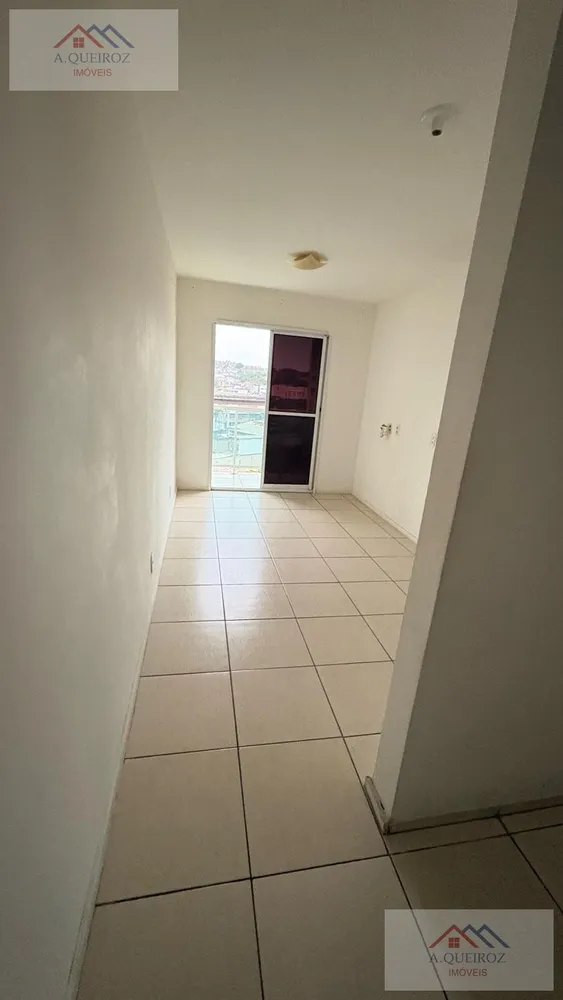Apartamento, 2 quartos, 58 m² - Foto 7