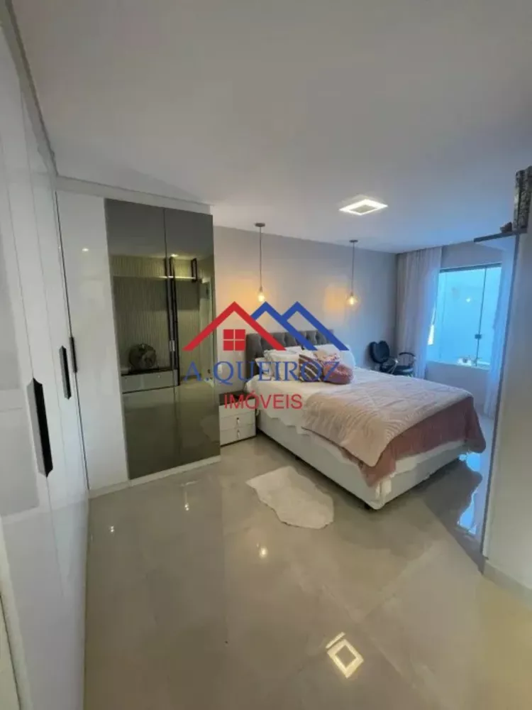 Casa, 4 quartos, 200 m² - Foto 15
