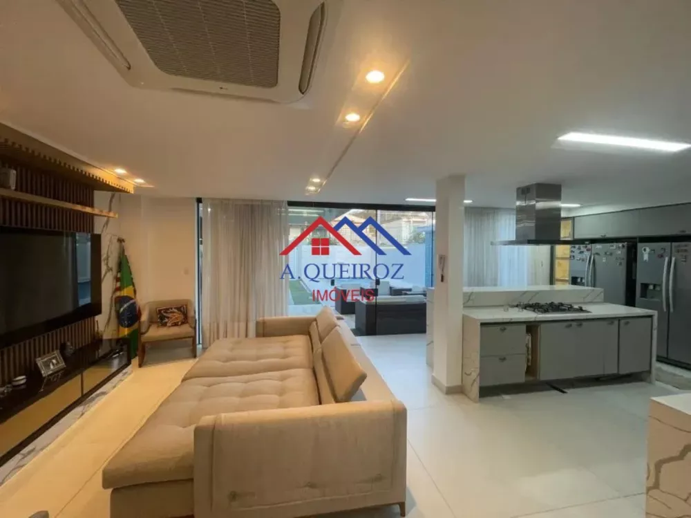 Casa, 4 quartos, 200 m² - Foto 6