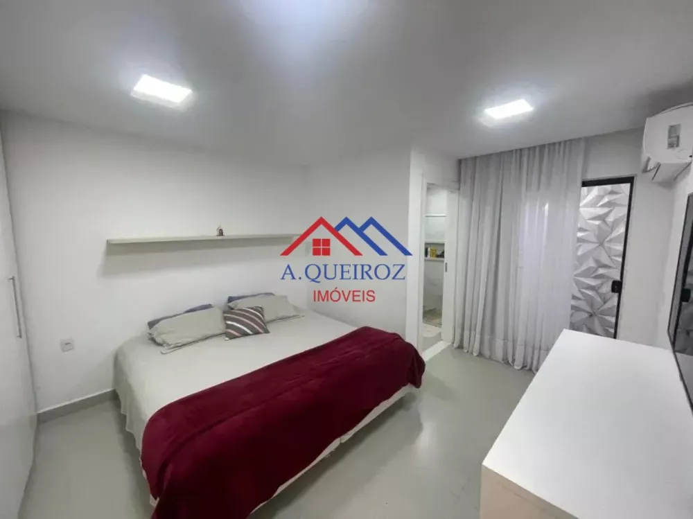 Casa, 4 quartos, 200 m² - Foto 9