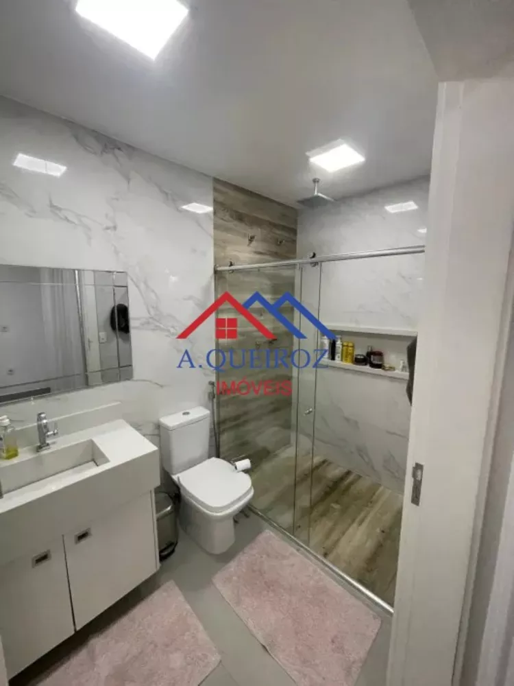 Casa, 4 quartos, 200 m² - Foto 13
