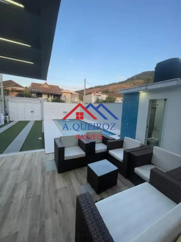 Casa, 4 quartos, 200 m² - Foto 5