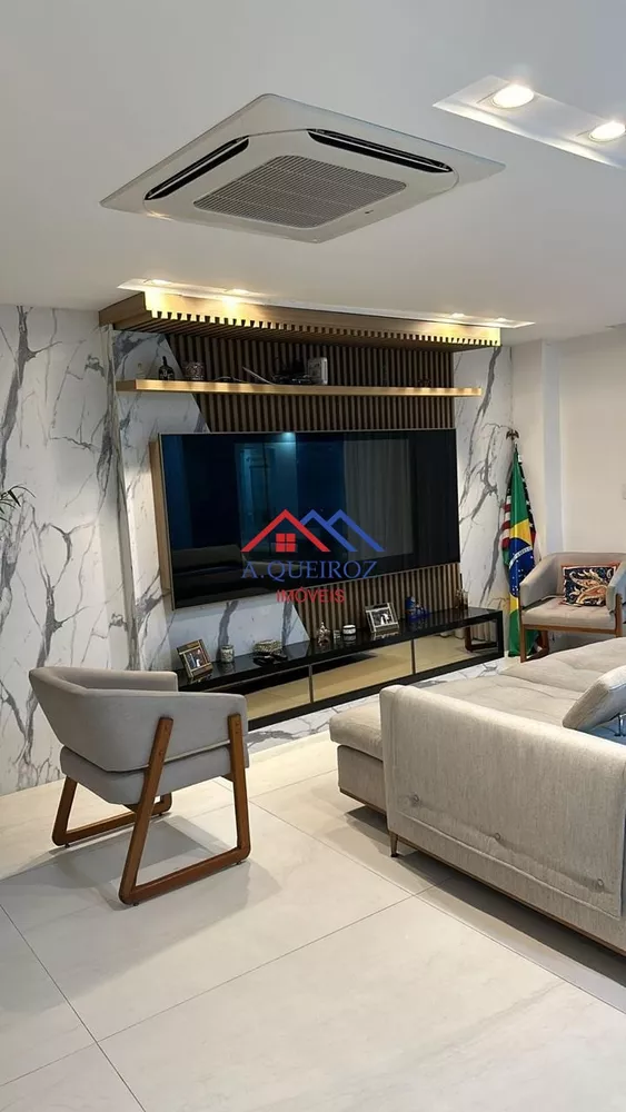 Casa, 4 quartos, 200 m² - Foto 2