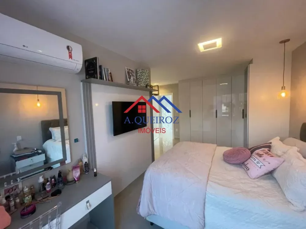 Casa, 4 quartos, 200 m² - Foto 17