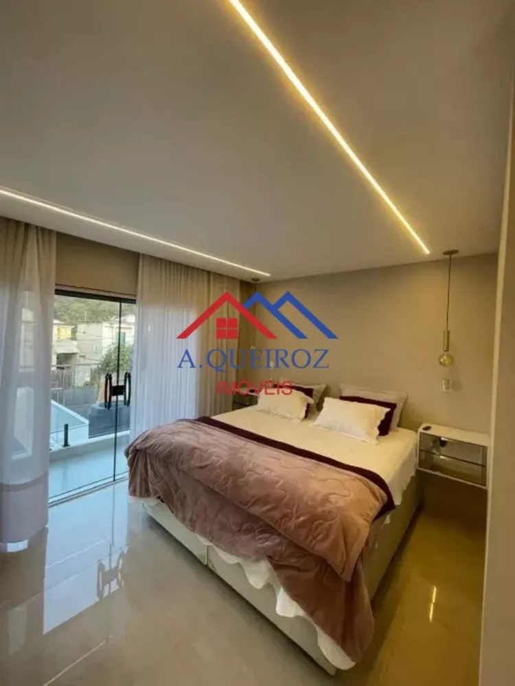 Casa, 4 quartos, 200 m² - Foto 7