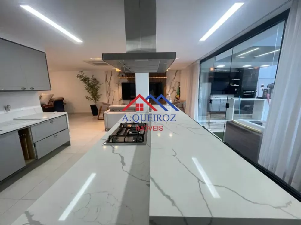 Casa, 4 quartos, 200 m² - Foto 4
