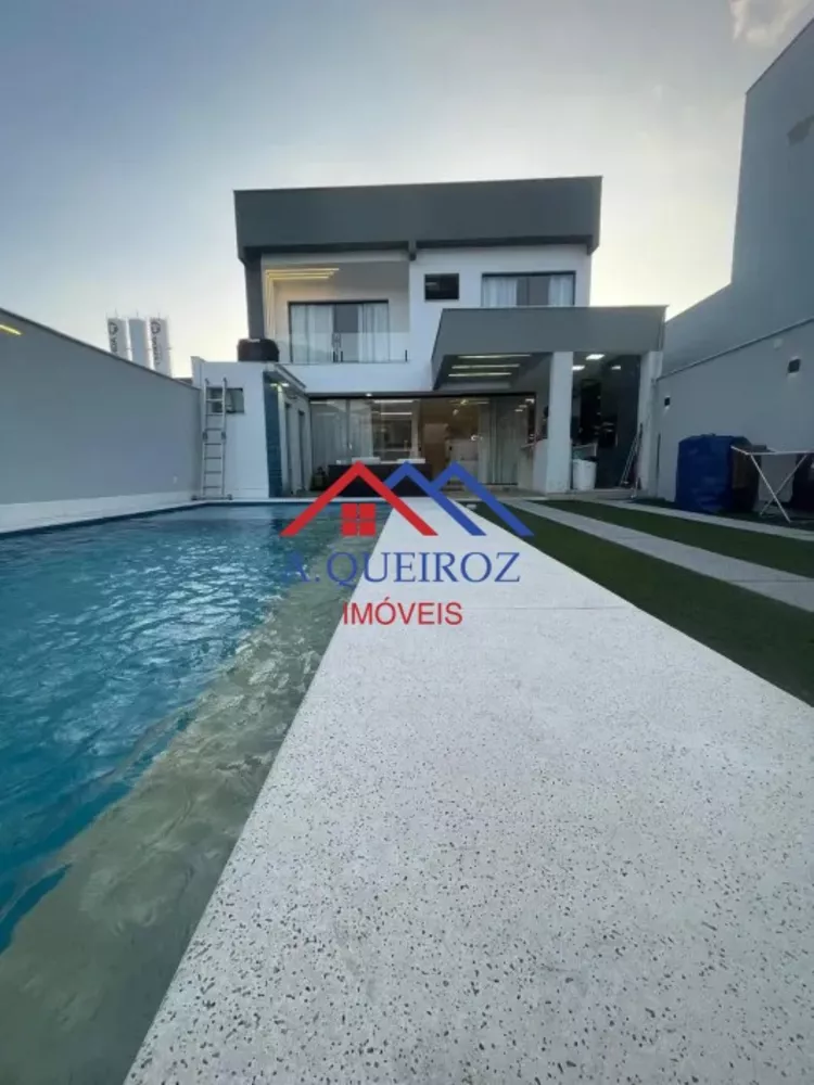 Casa, 4 quartos, 200 m² - Foto 8