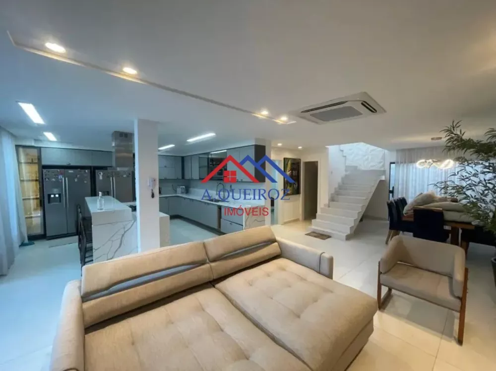 Casa, 4 quartos, 200 m² - Foto 12