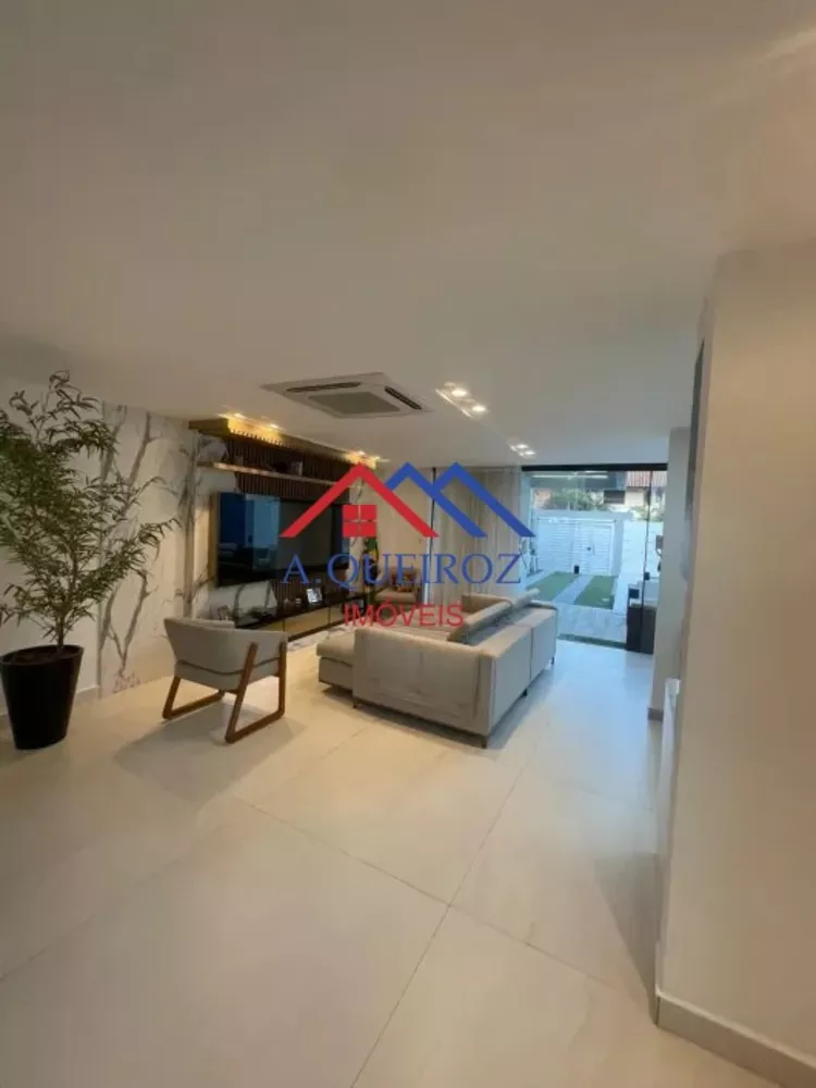 Casa, 4 quartos, 200 m² - Foto 18