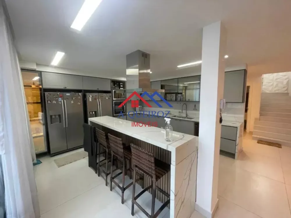 Casa, 4 quartos, 200 m² - Foto 14