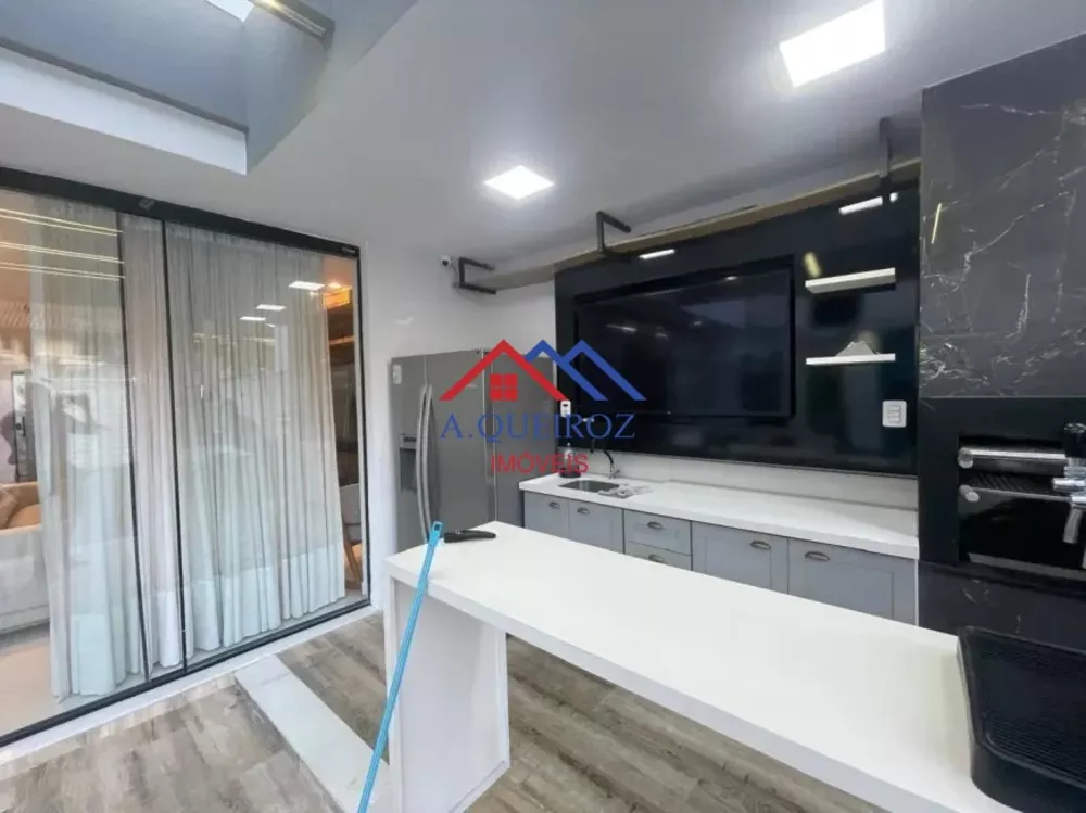 Casa, 4 quartos, 200 m² - Foto 16