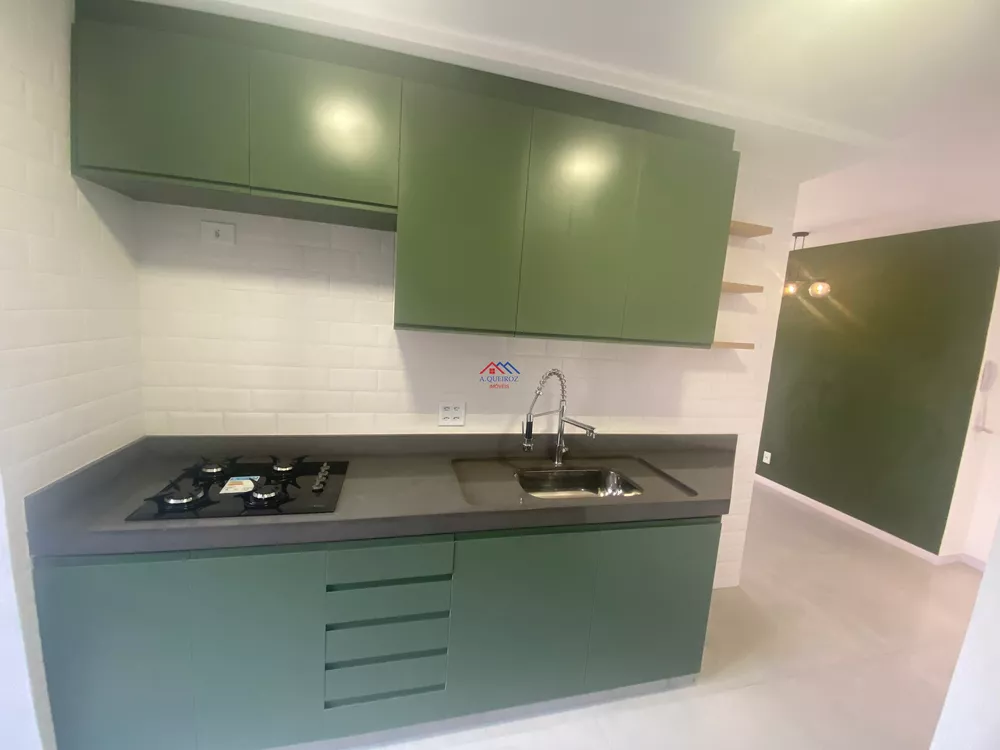 Apartamento, 2 quartos, 64 m² - Foto 5
