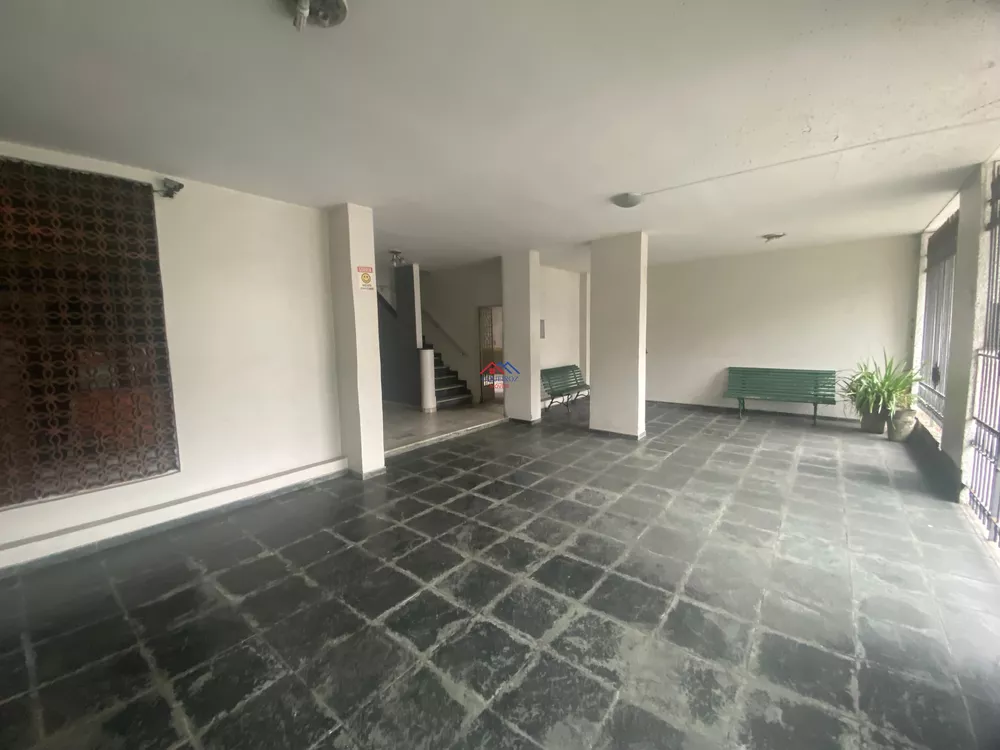Apartamento, 2 quartos, 64 m² - Foto 9
