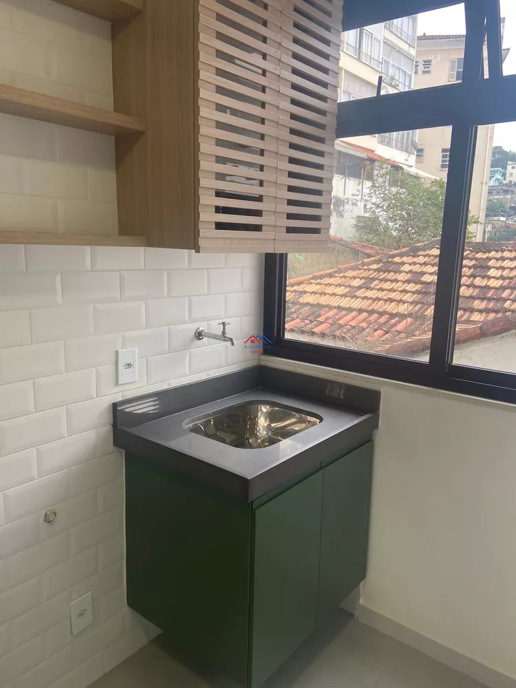 Apartamento, 2 quartos, 64 m² - Foto 8