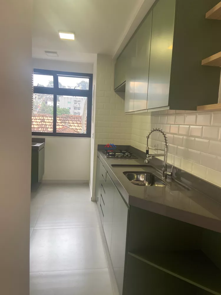 Apartamento, 2 quartos, 64 m² - Foto 10