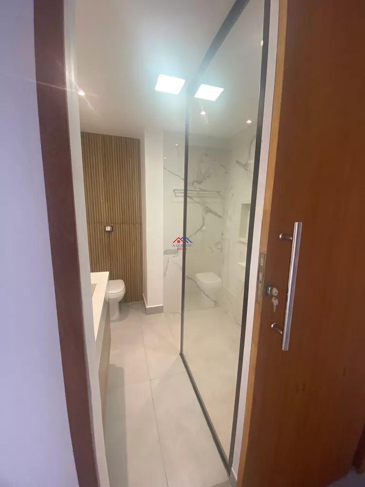 Apartamento, 2 quartos, 64 m² - Foto 3