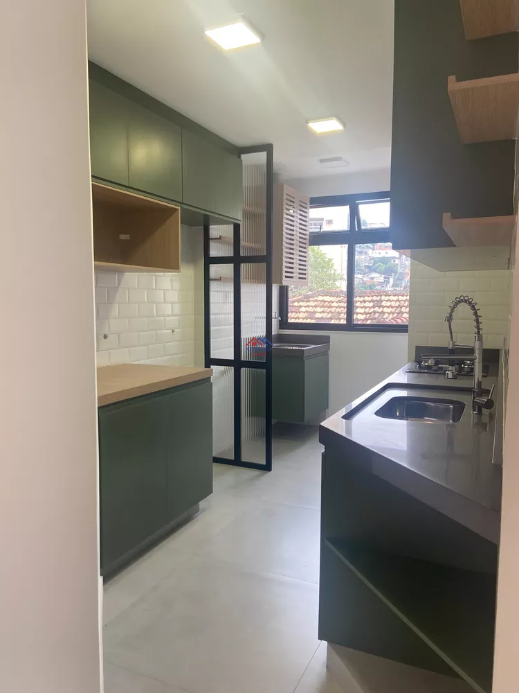 Apartamento, 2 quartos, 64 m² - Foto 14