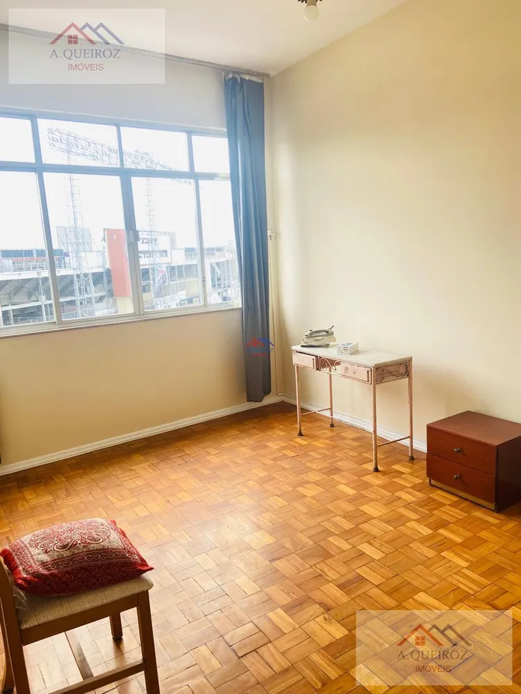 Apartamento, 4 quartos, 110 m² - Foto 27