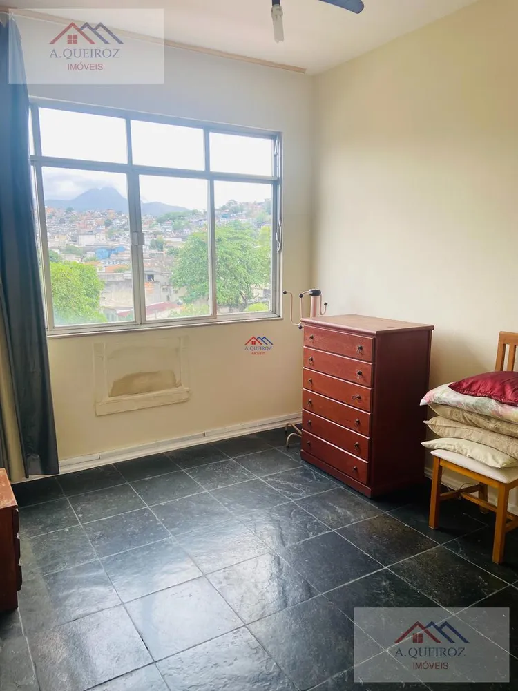 Apartamento, 4 quartos, 110 m² - Foto 8