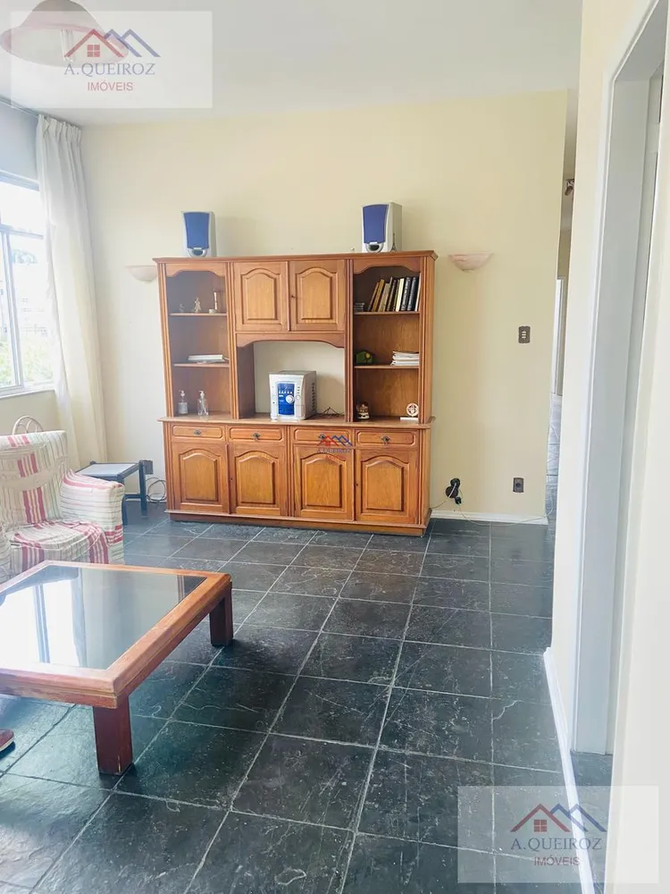 Apartamento, 4 quartos, 110 m² - Foto 3