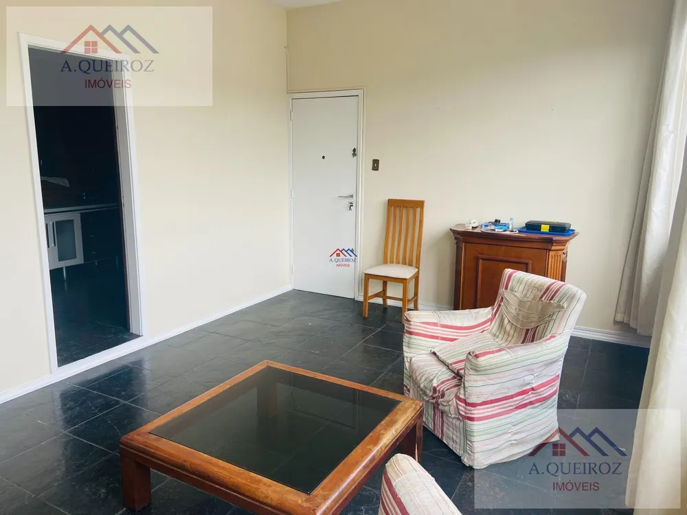 Apartamento, 4 quartos, 110 m² - Foto 5