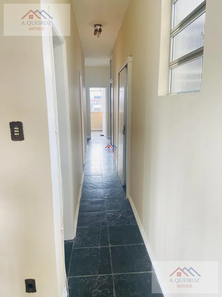 Apartamento, 4 quartos, 110 m² - Foto 7
