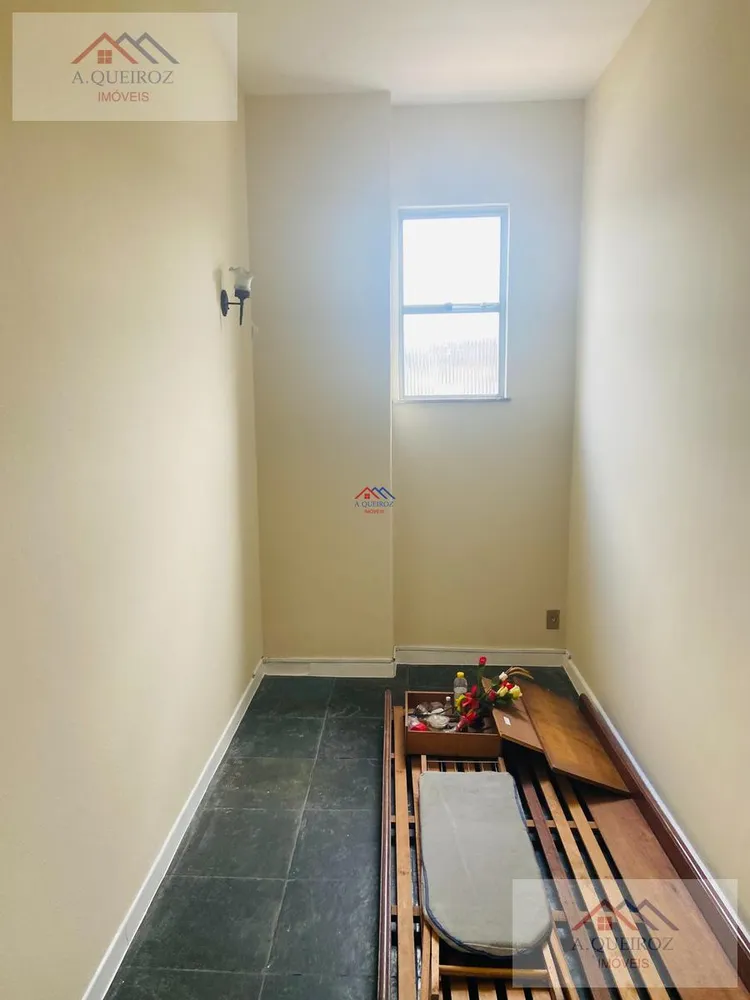 Apartamento, 4 quartos, 110 m² - Foto 19