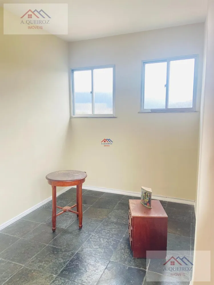 Apartamento, 4 quartos, 110 m² - Foto 22