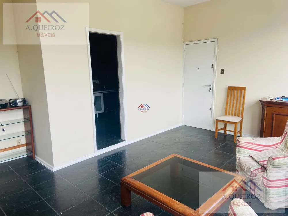 Apartamento, 4 quartos, 110 m² - Foto 6