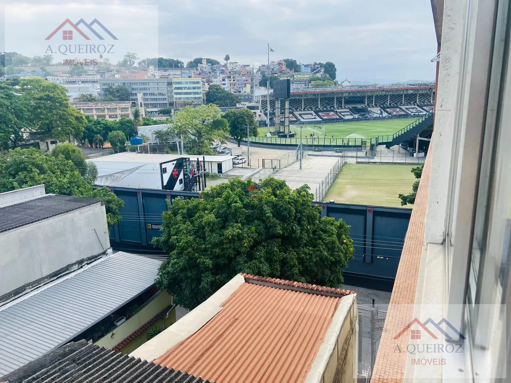 Apartamento, 4 quartos, 110 m² - Foto 1