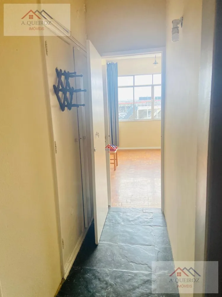 Apartamento, 4 quartos, 110 m² - Foto 36