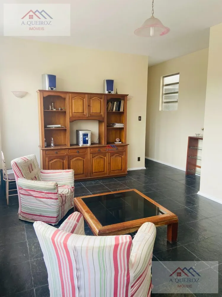 Apartamento, 3 quartos, 110 m² - Foto 4