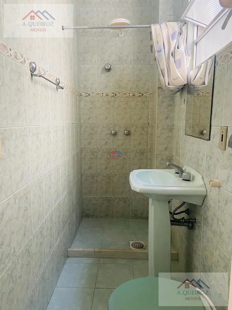 Apartamento, 3 quartos, 110 m² - Foto 9