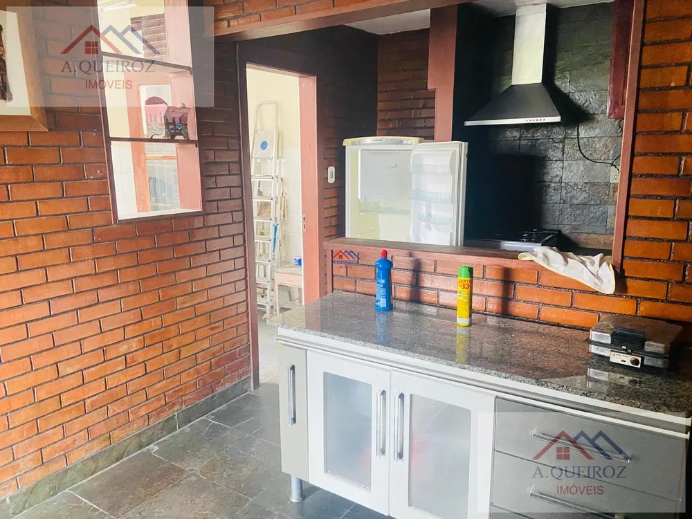 Apartamento, 3 quartos, 110 m² - Foto 25
