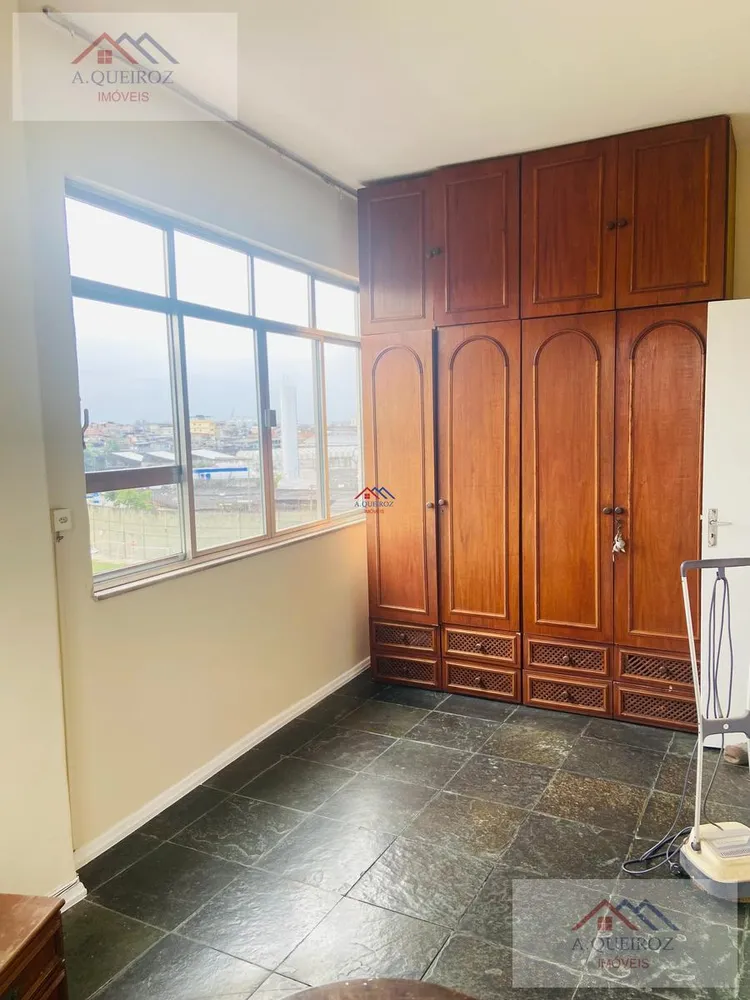 Apartamento, 3 quartos, 110 m² - Foto 16