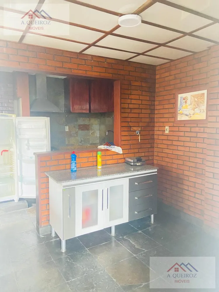 Apartamento, 3 quartos, 110 m² - Foto 24