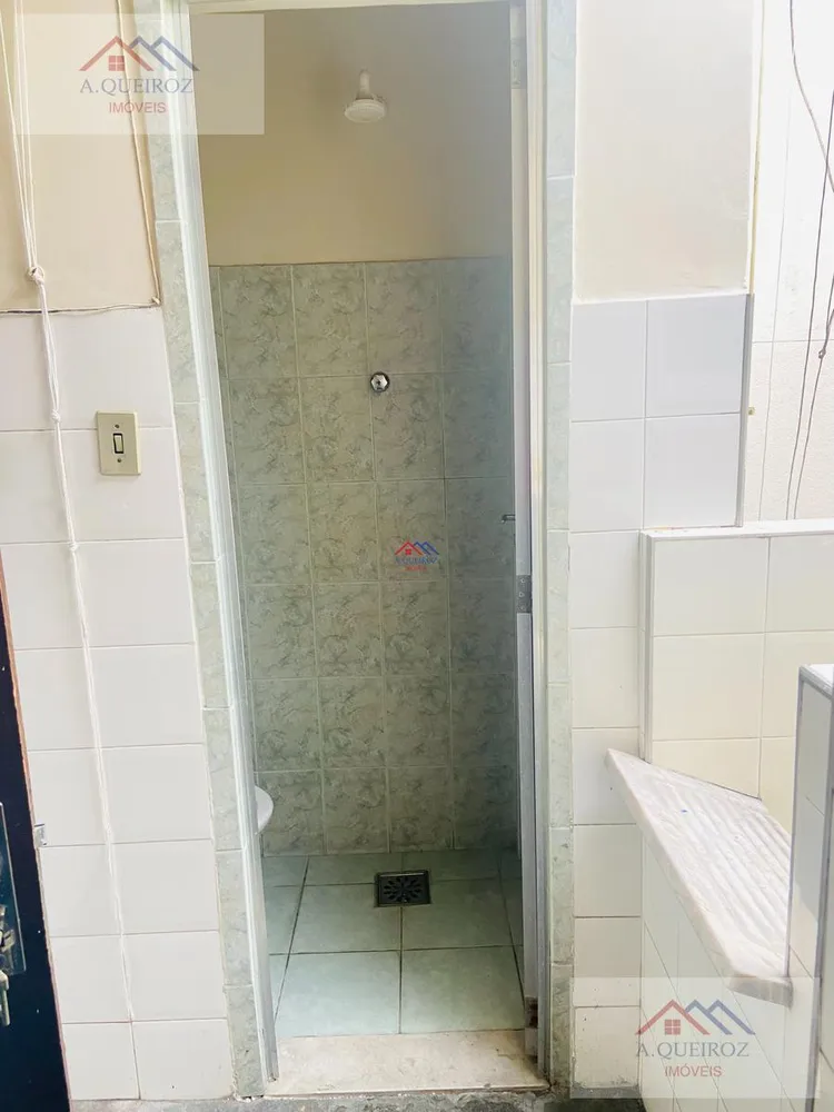 Apartamento, 3 quartos, 110 m² - Foto 30
