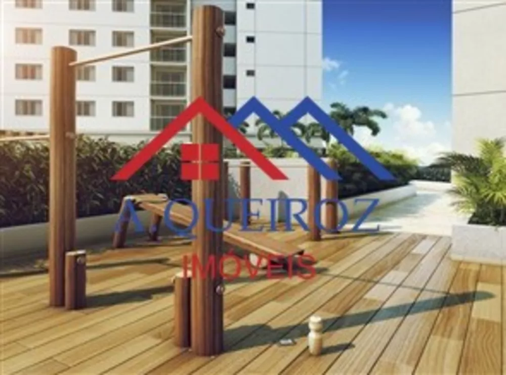 Apartamento, 2 quartos, 55 m² - Foto 7