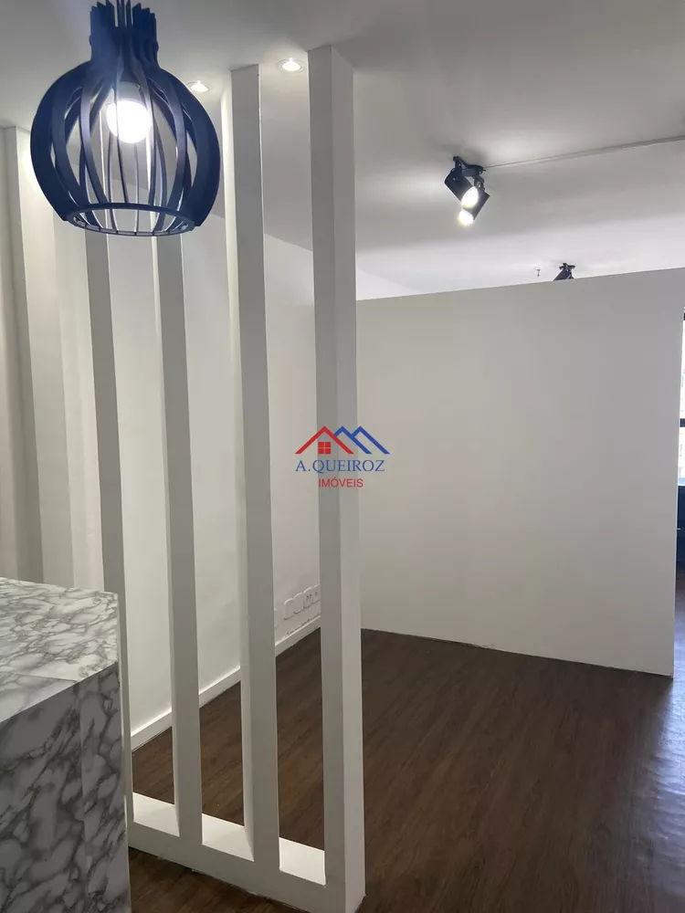 Sala-Conjunto, 32 m² - Foto 8