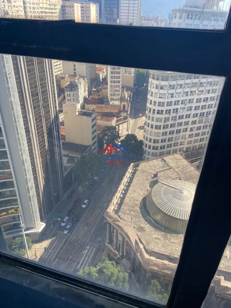 Sala-Conjunto, 32 m² - Foto 14