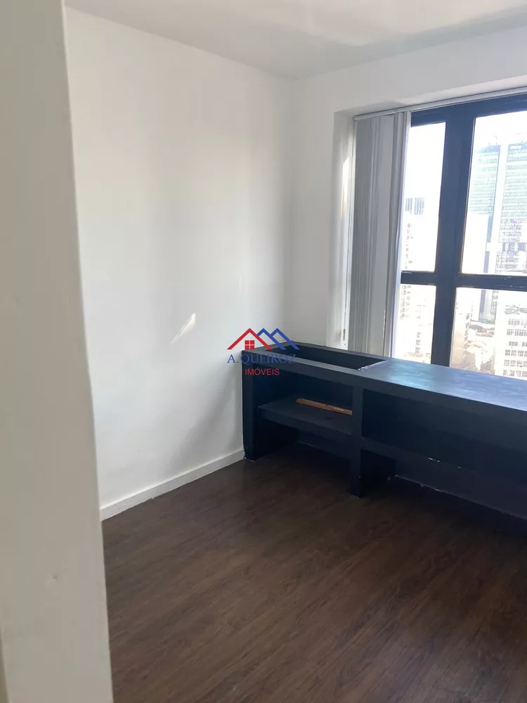 Sala-Conjunto, 32 m² - Foto 10